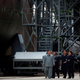 Imagen para el artículo titulado Qué objetivo y capacidad tiene el nuevo y monstruoso submarino de Corea del Norte